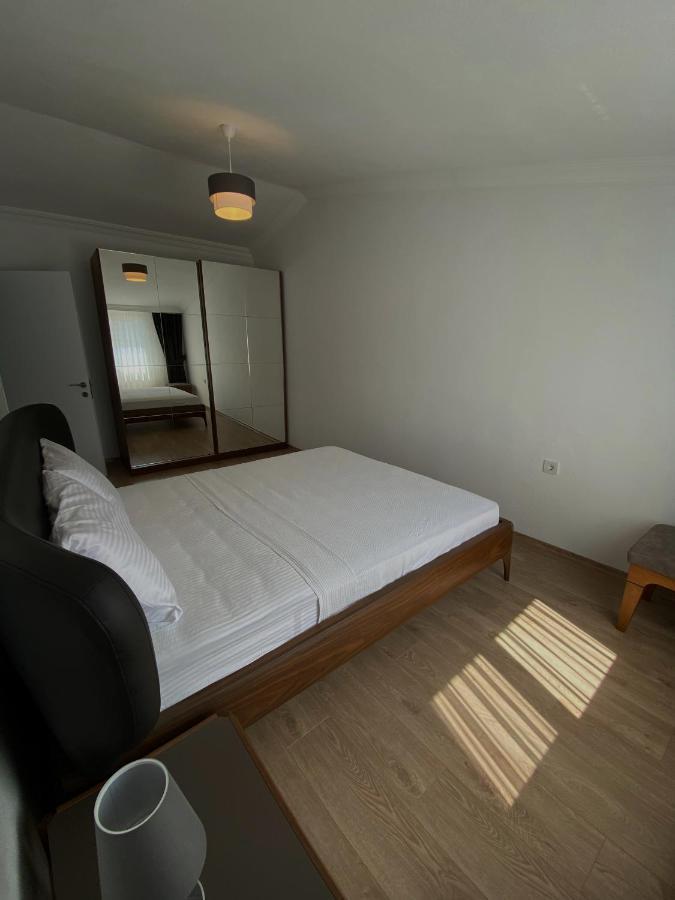 Melisa Hotel Bozburun Buitenkant foto